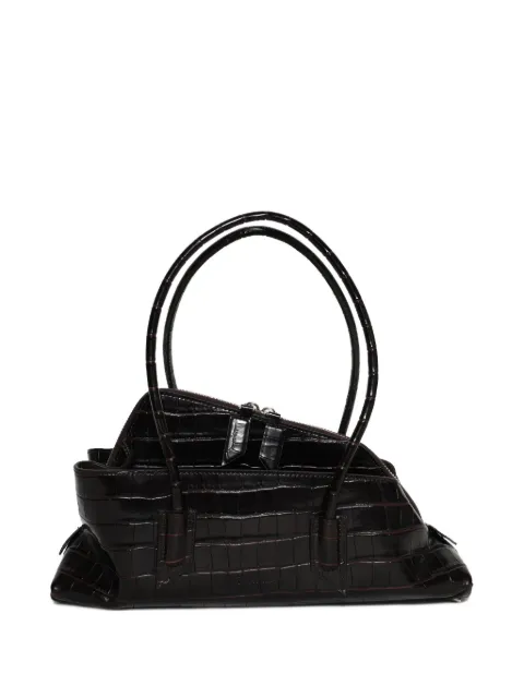 The Attico small La Passeggiata shoulder bag