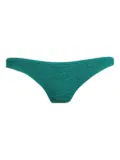 BOUND textured brief - Blue
