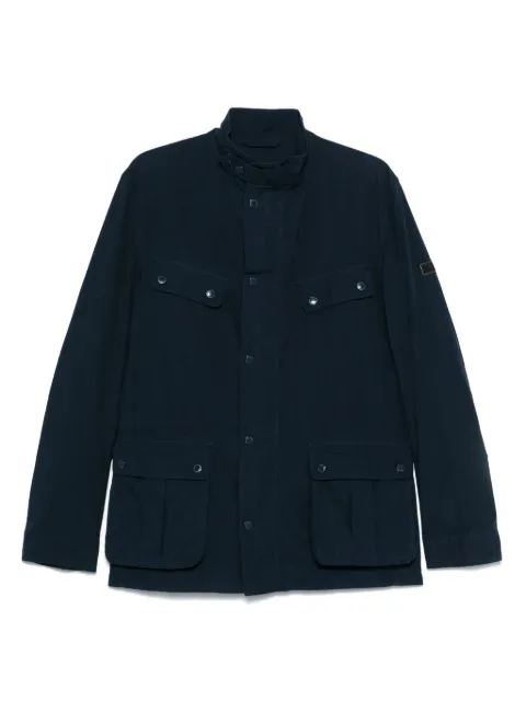 Barbour International Duke jacket