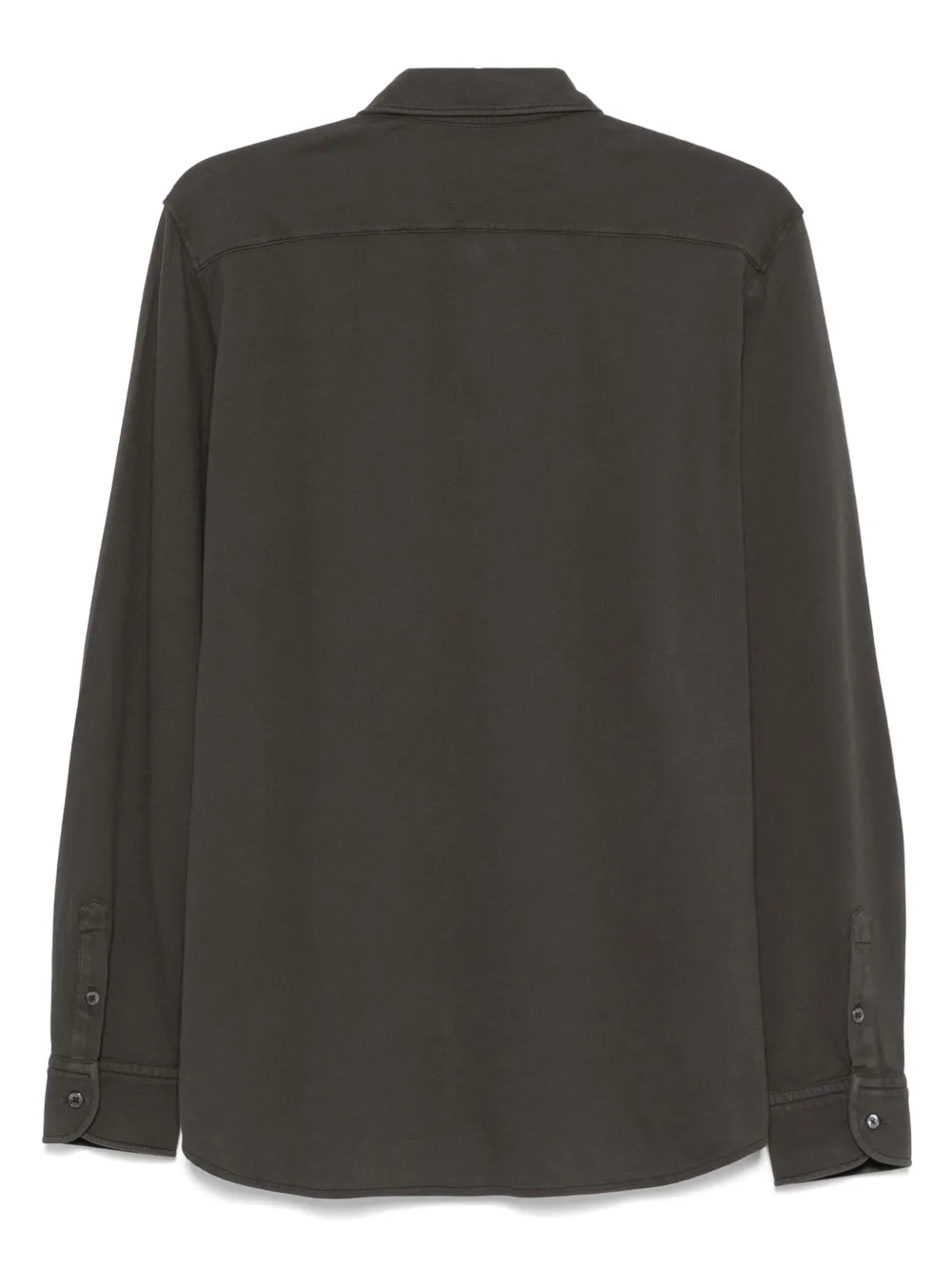 Circolo 1901 Button-up overhemd - Grijs