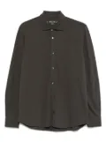 Circolo 1901 button-up shirt - Grey