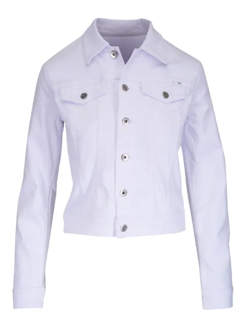 AG Jeans جاكيت بأزرار
