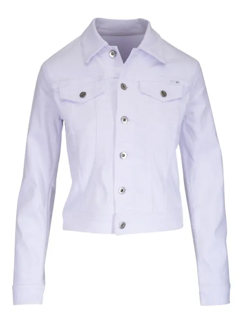 Veste à boutonnière - AG Jeans - Modalova