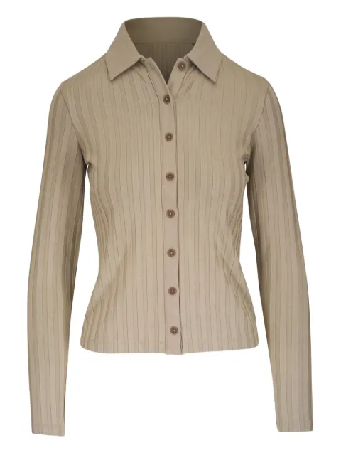 Vince ribbed shirt