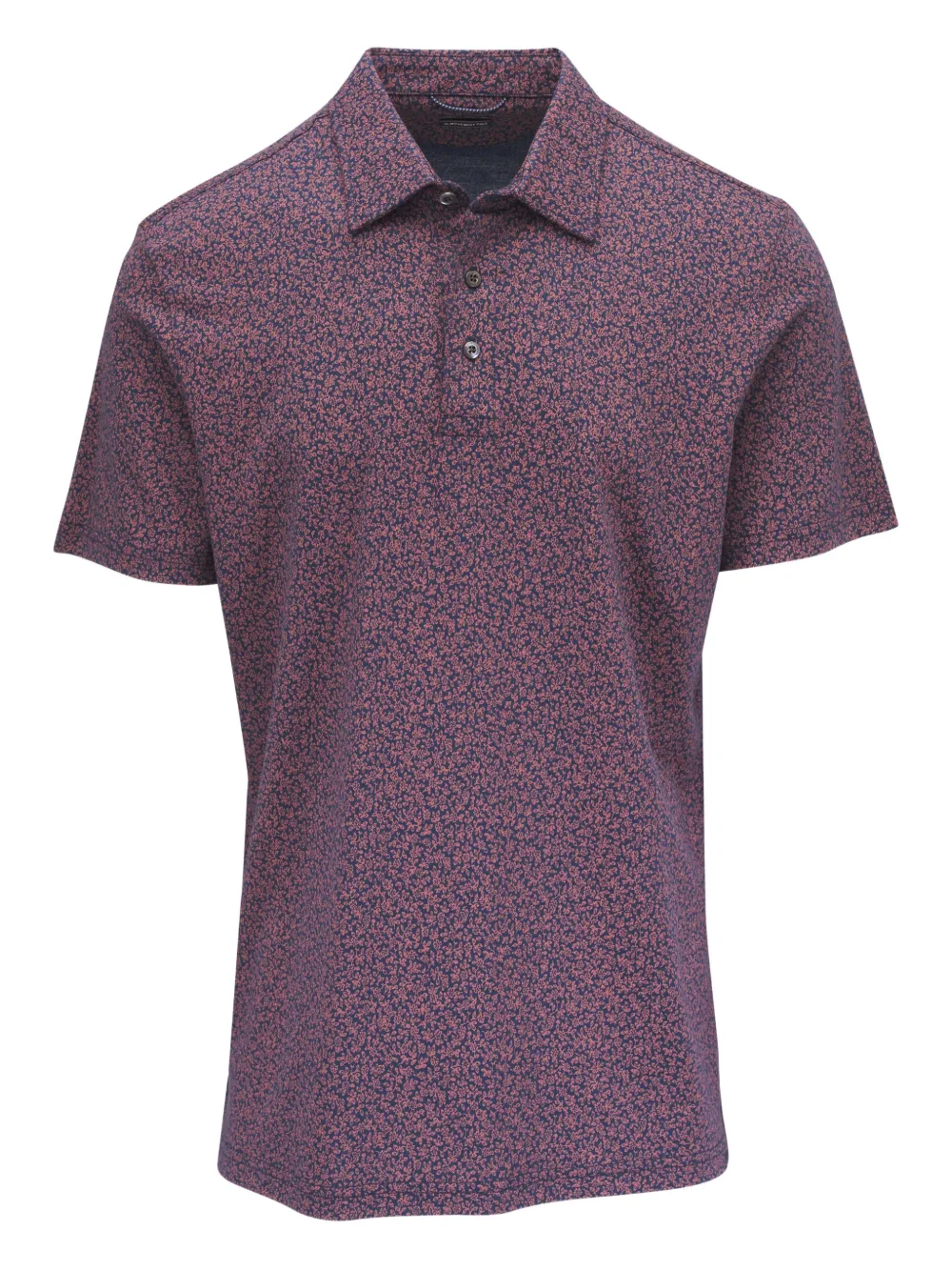 Movement polo shirt