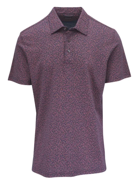 FAHERTY Movement polo shirt