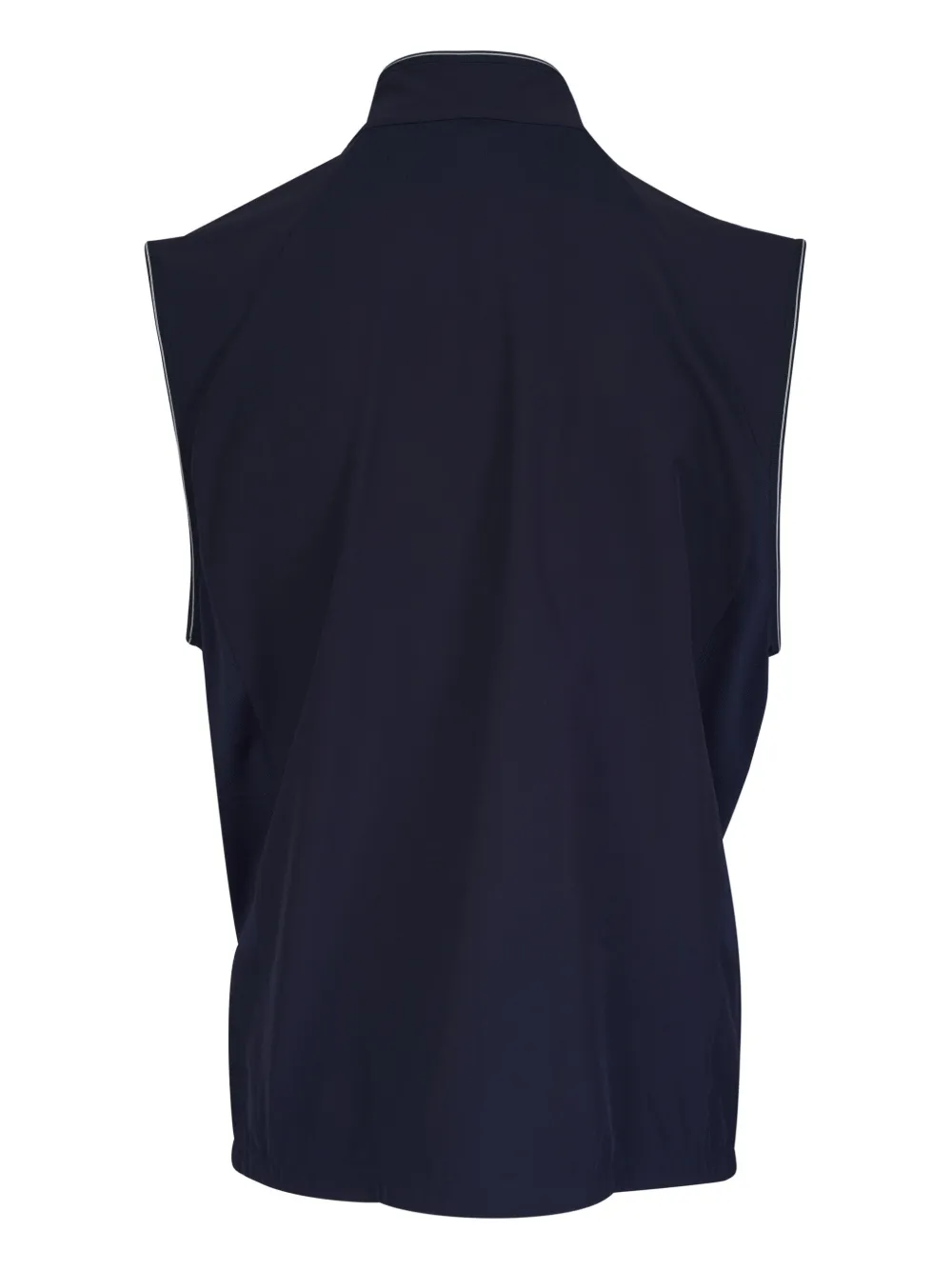 BOGNER zip-up gilet | Waistcoats & Gilets | Image 2