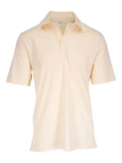 Brunello Cucinelli cotton polo shirt