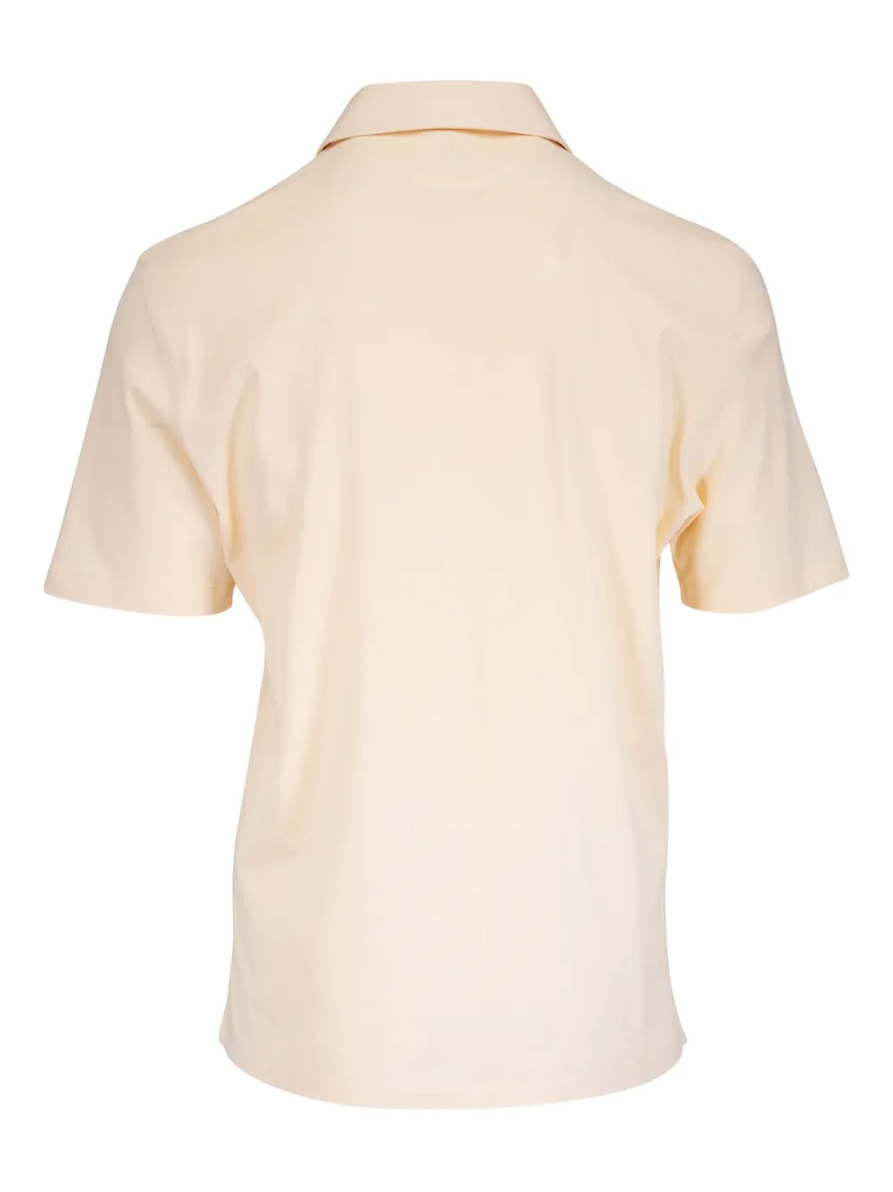 Brunello Cucinelli playera tipo polo | Image 2