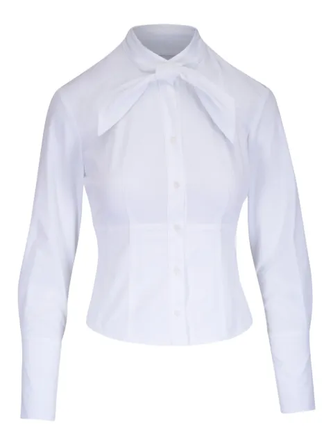 TWP cotton shirt 