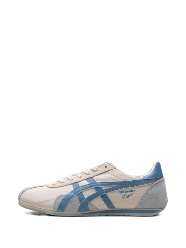 Onitsuka Tiger スニーカー 24.0 RUNSPARK LE オニツカタイガー Onitsuka Tiger Onituka Tiger RUNSPARK