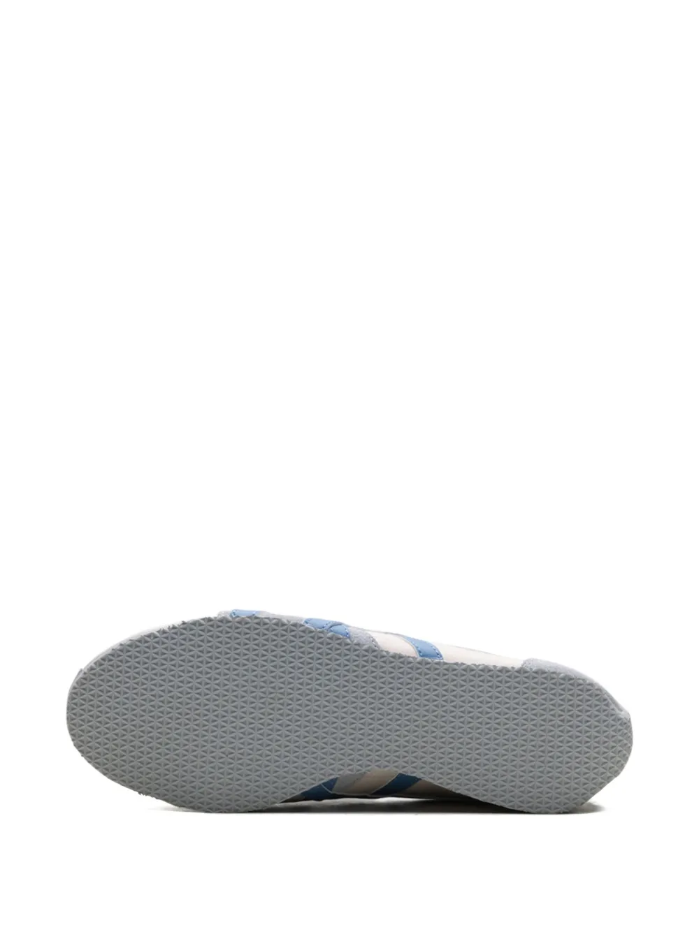 Onitsuka Tiger Runspark "Cream Light Blue" sneakers White