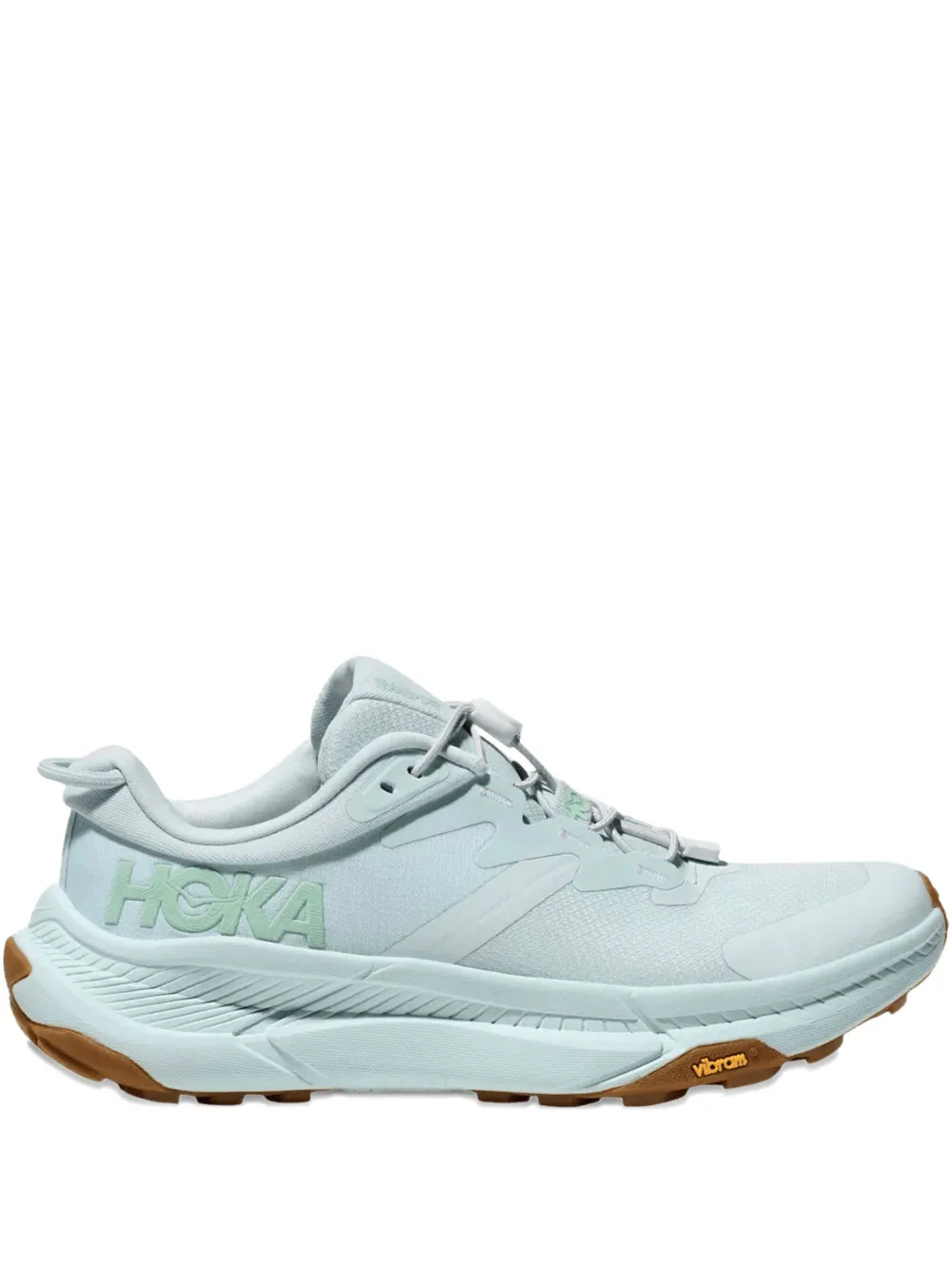 HOKA Transport "Droplet" sneakers Blauw