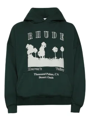 RHUDE トレーナー RHUDE タイガースウェット 19ss Private brand by S.F.S × WAKE. 別注