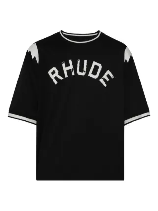 RHUDE