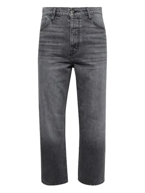 Nahmias straight-leg jeans