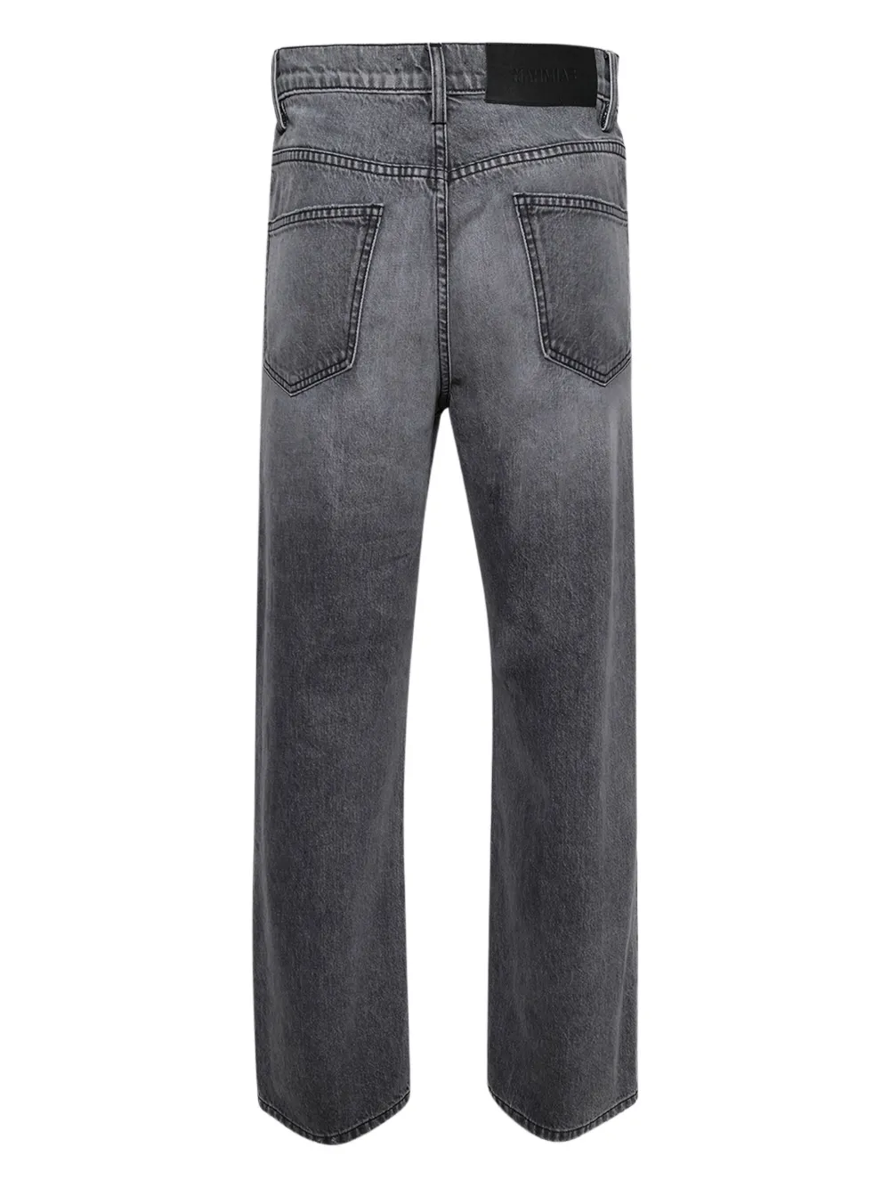 Nahmias straight-leg jeans | Regular & Straight-Leg Jeans | Image 2