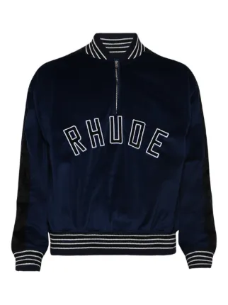 RHUDE