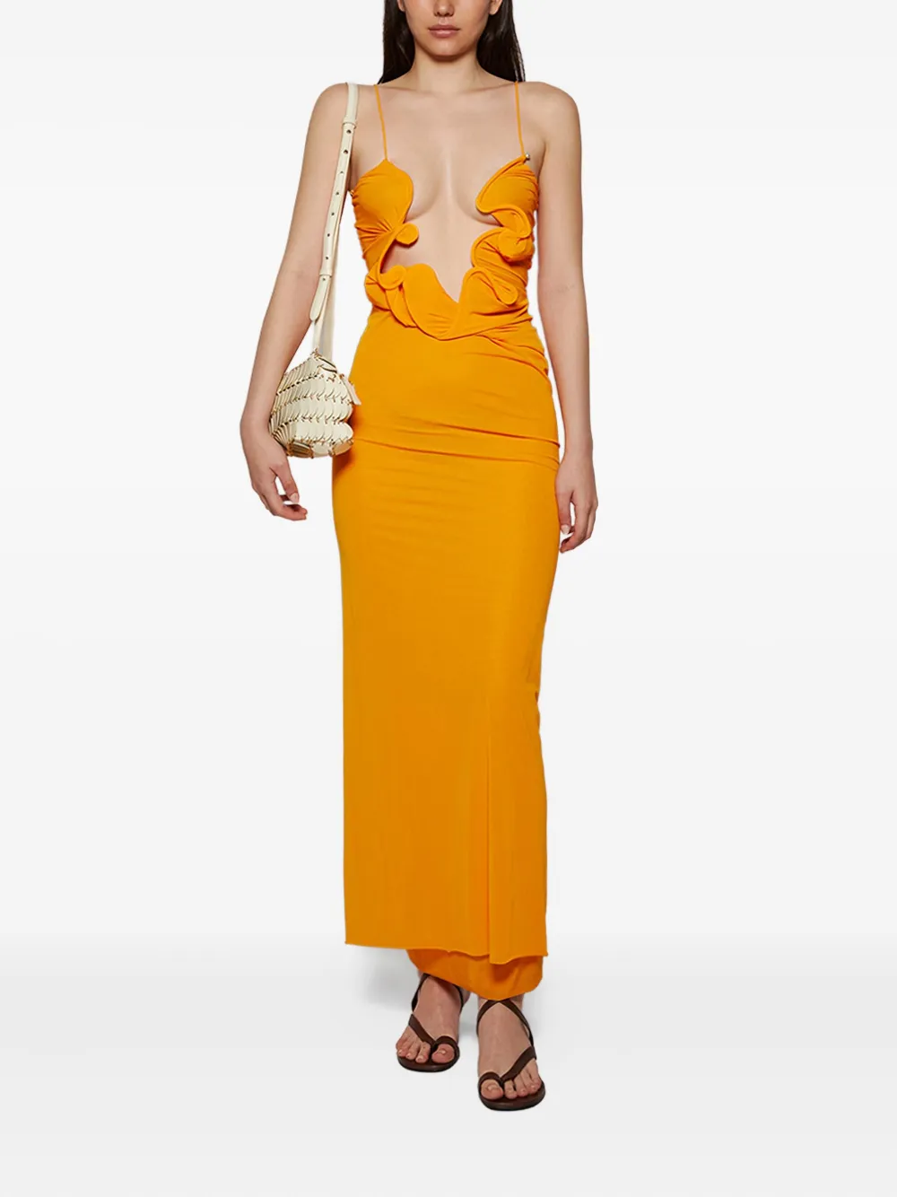 Christopher Esber Moulded Venus dress | Evening Dresses | Image 2