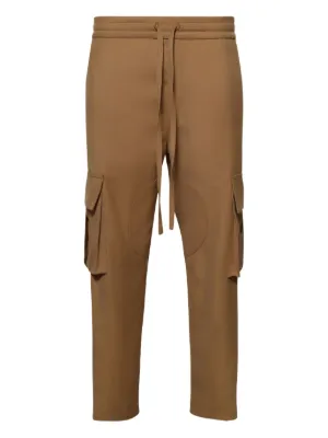 STORY mfg. カーゴパンツ | ブラウン | FARFETCH JP