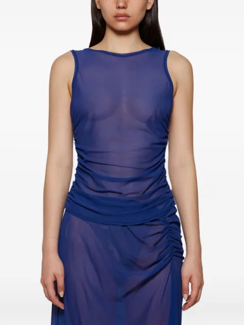 BOUND Claudia tank top