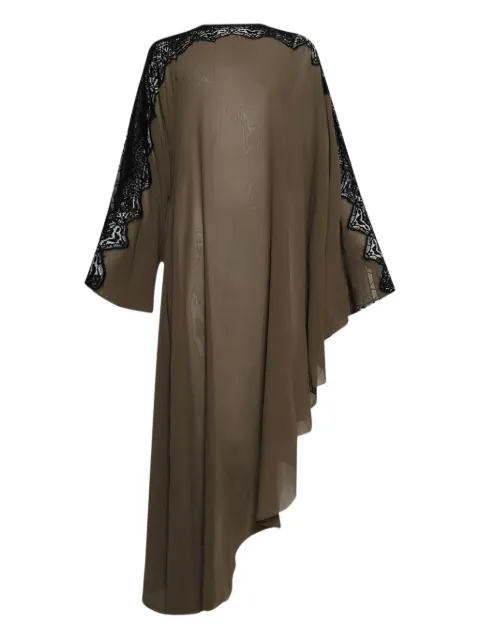 Christopher Esber Verve dress