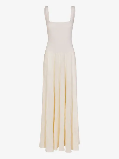 Johanna Ortiz Mariner Maxikleid