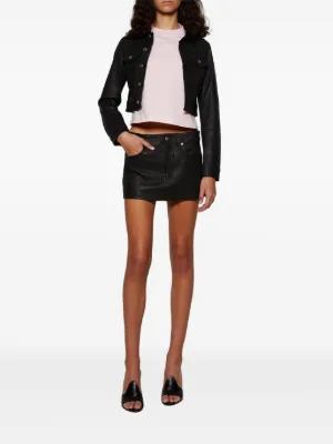 Alexander Wang ウィメンズ クロップドジャケット通販 - FARFETCH
