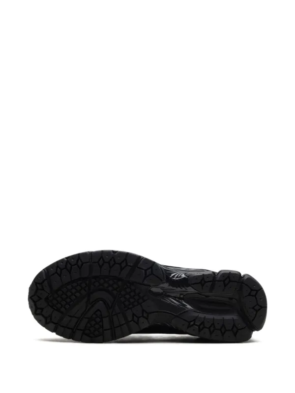 New Balance 1906L “Black” ローファー | ブラック | FARFETCH JP