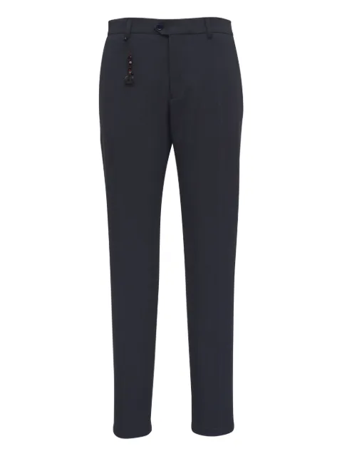 Marco Pescarolo Straight broek