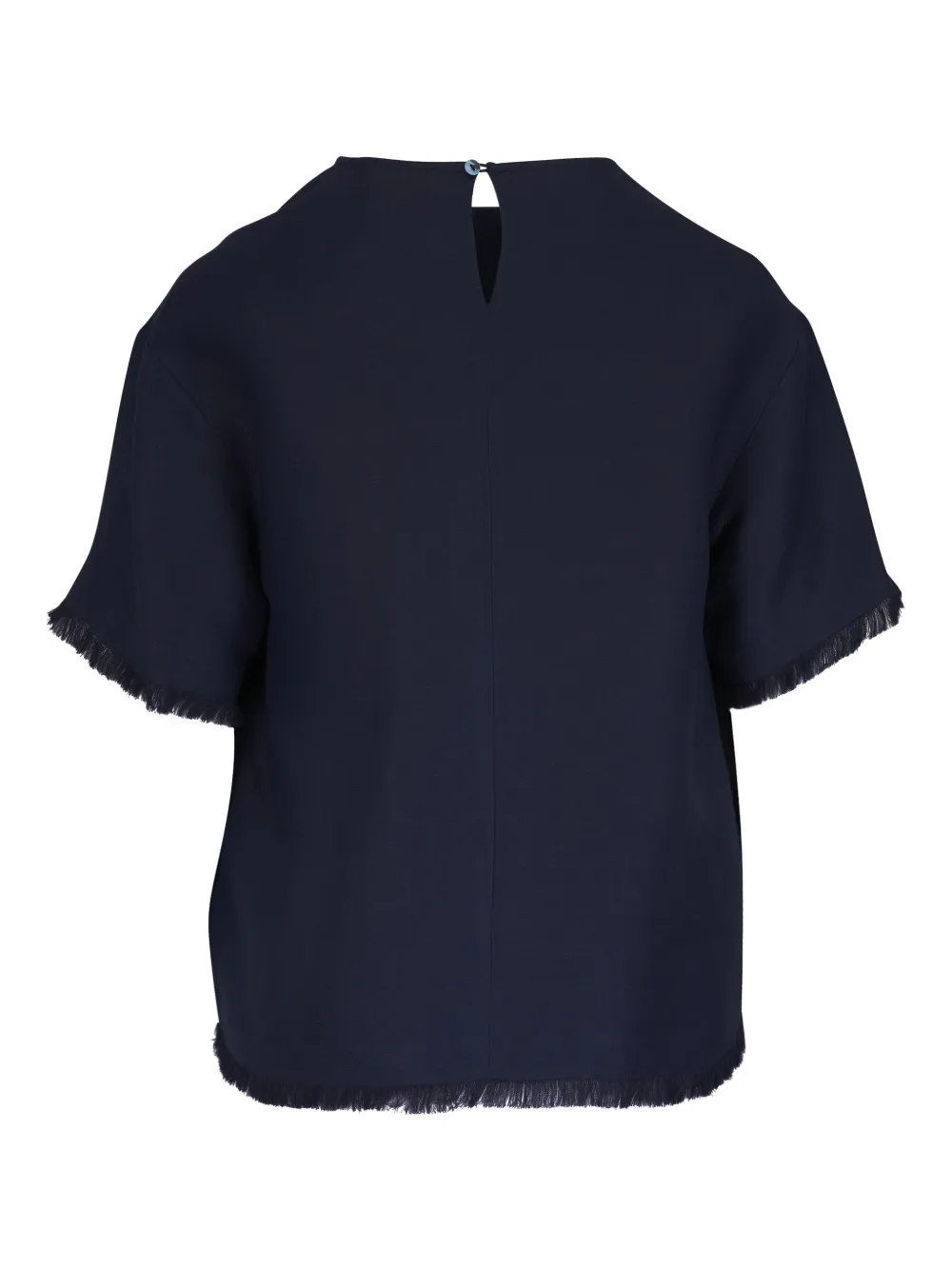 Antonelli playera con flecos | Playeras y jerséis | Image 2
