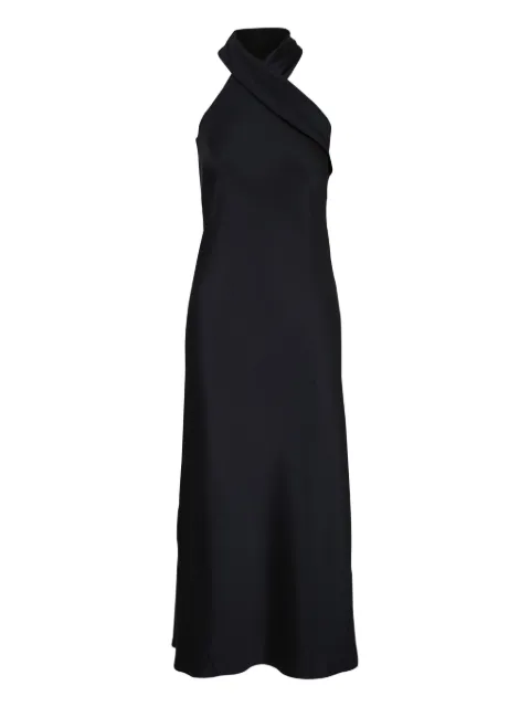 Galvan vestido sin mangas