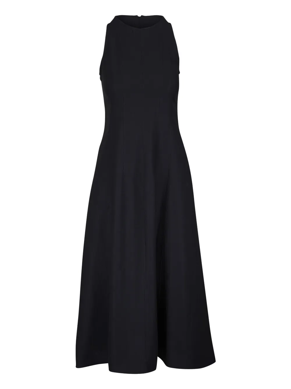 Antonelli Monsen midi dress | Black | Image 1
