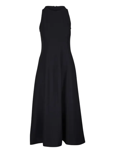 Antonelli vestido midi Monsen