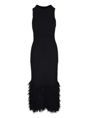 KHAITE(ケイト)ワンピース・ドレス - FARFETCH KHAITE(ケイト)ワンピース・ドレス - FARFETCH