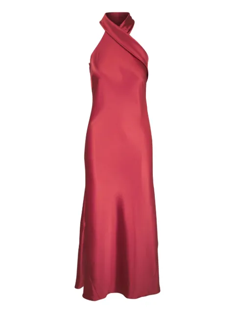 Galvan Pandora dress