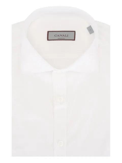 Canali cotton shirt 