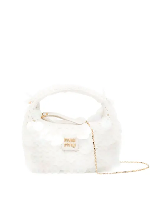 Miu Miu Wander mini bag
