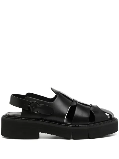 Clergerie Connor sandals