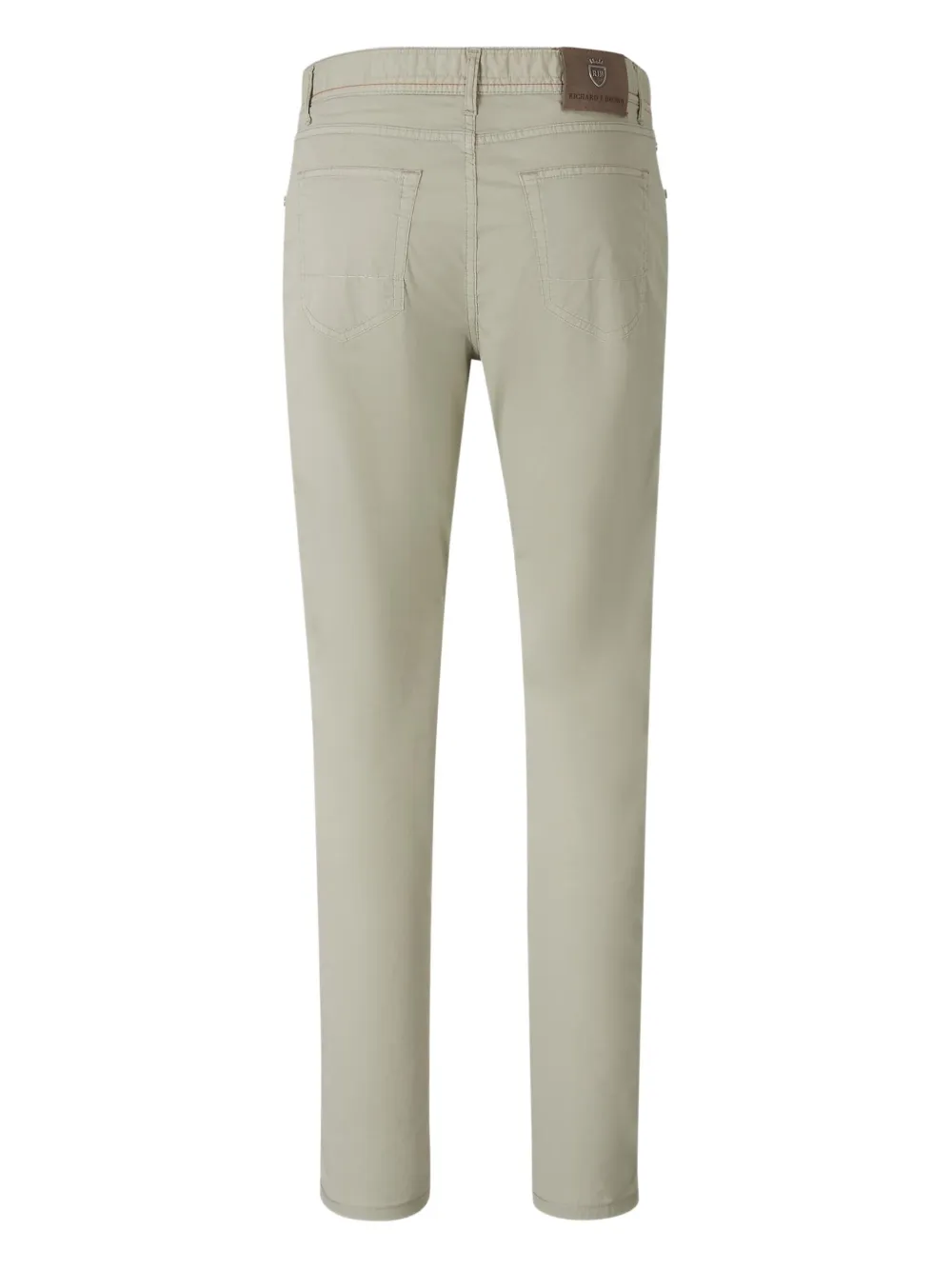 Richard J. Brown Milan jeans - Beige