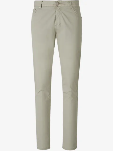Richard J. Brown  Milan jeans