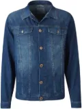 Richard J. Brown denim jacket - Blue