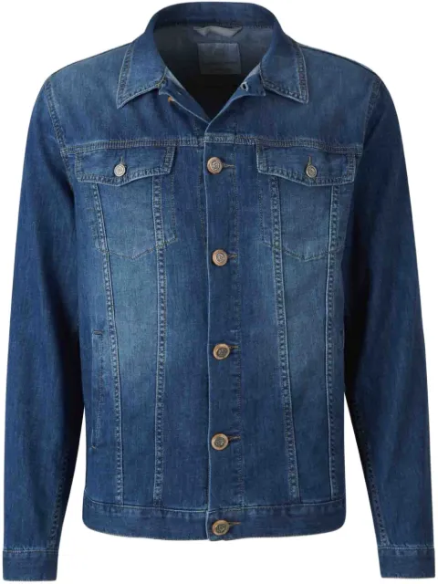 Richard J. Brown  denim jacket
