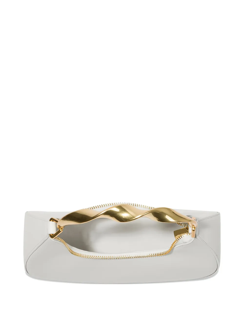 Simkhai Nixi Twist shopper Wit