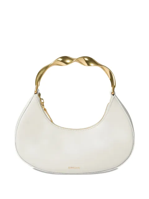 Simkhai Nixi Twist tote bag