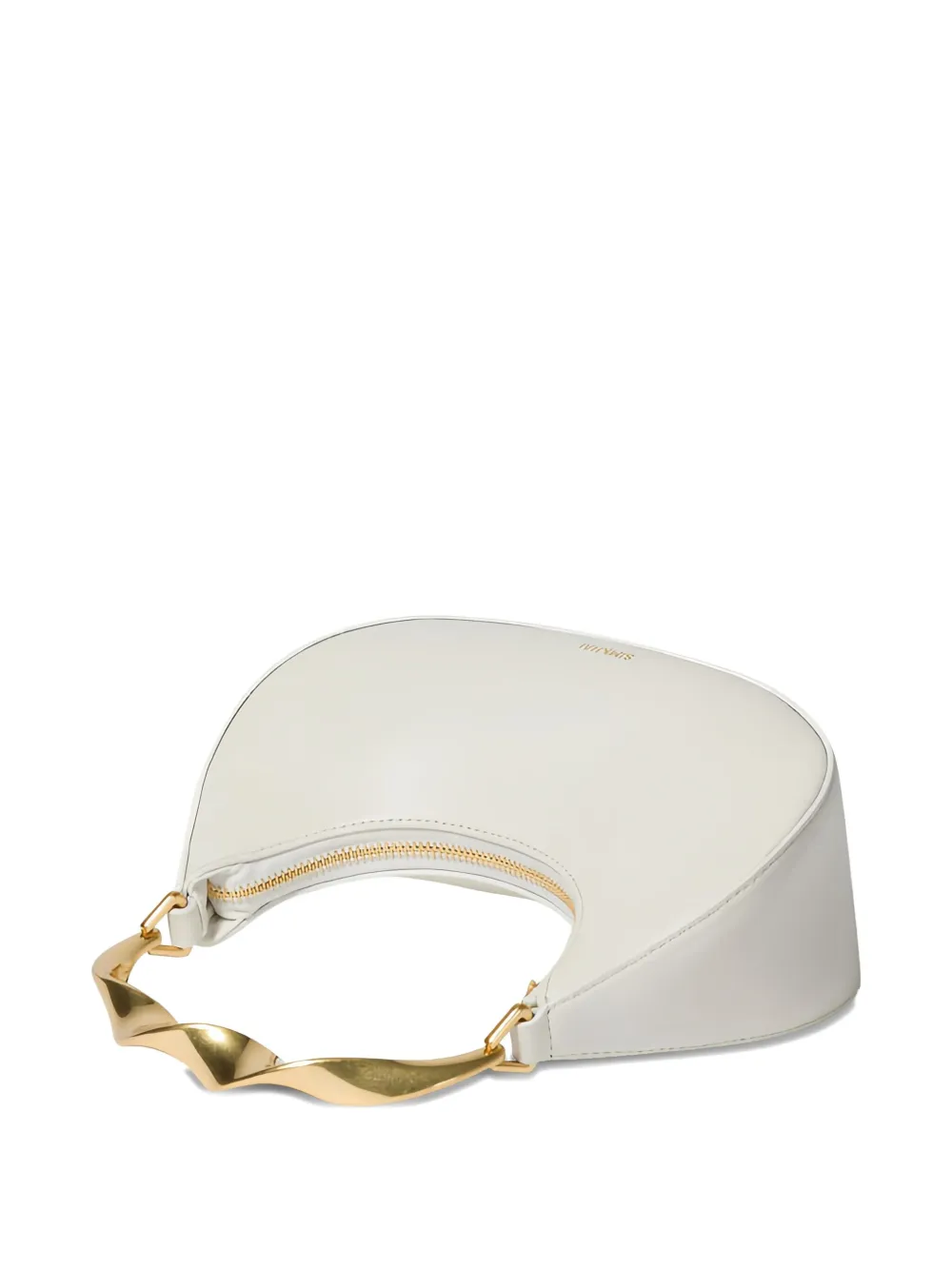 Simkhai Nixi Twist shopper Wit