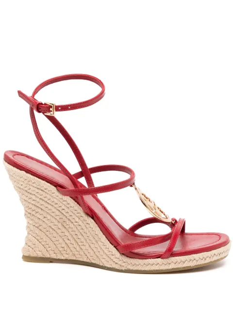 Tory Burch alpargatas Miller Capri