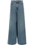 Haikure Big Bethany jeans - Blue