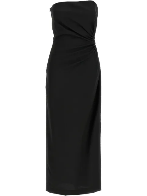 Max Mara Silva dress