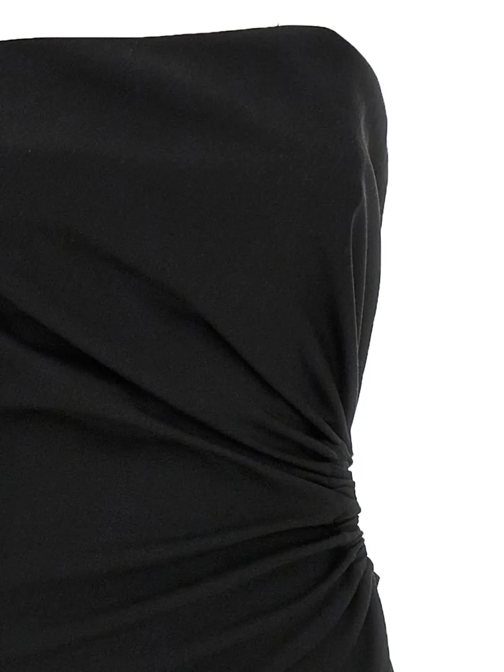 Max Mara Silva jurk Zwart